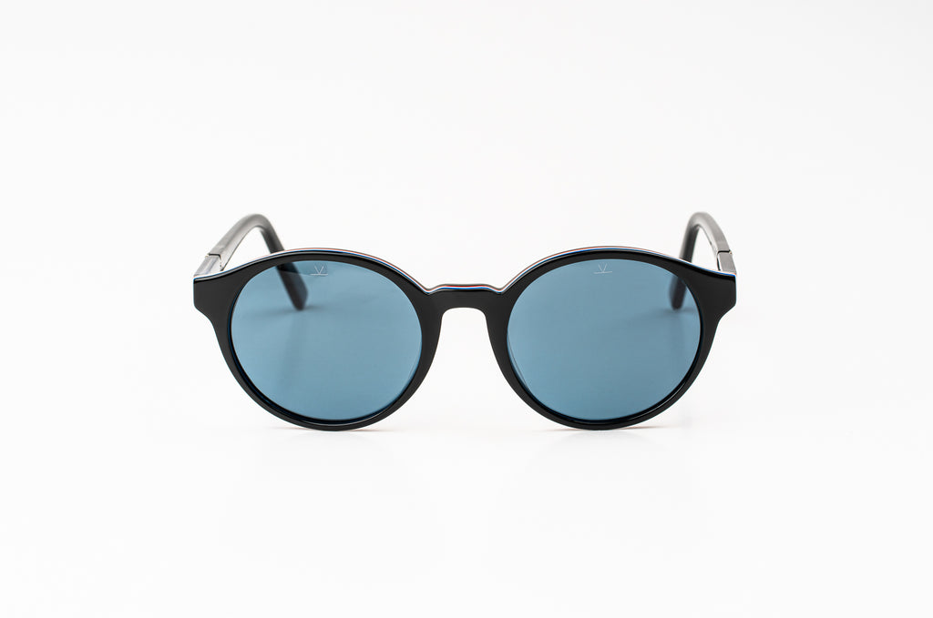 VUARNET DISTRICT 2001 BLACK – Lo Studio Ottica Optometria di